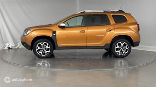 Duster M3 2 ADM 6TS 2019 occasion 59320 Sequedin