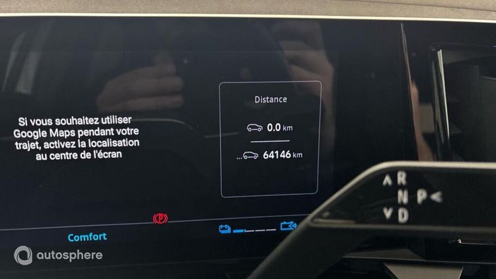 Austral 1.2 E-Tech full hybrid 200ch Techno 2023 occasion 02000 Laon
