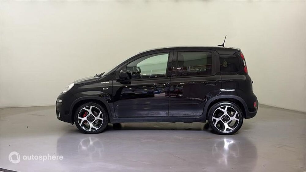 Panda 1.0 70ch BSG S&S Sport 2021 occasion 63000 Clermont-Ferrand
