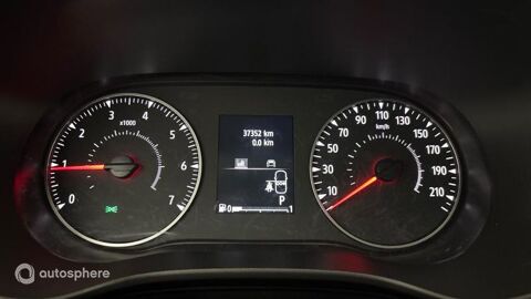 Sandero 1.0 TCe 90ch Expression CVT 2023 occasion 62219 Longuenesse