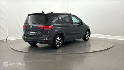 Touran 2.0 TDI 122ch Active 7 places 2023 occasion 51530 Magenta