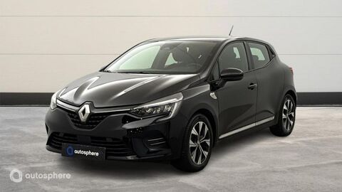 Annonce voiture Renault Clio 14999 €