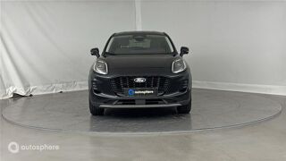 Puma 1.0 EcoBoost Hybrid 125ch Titanium S&S Powershift 2024 occasion 59320 Sequedin