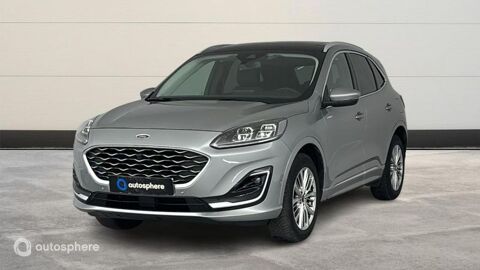 Annonce voiture Ford Kuga 28499 €