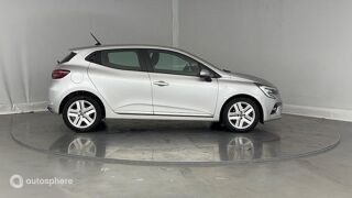 Clio 1.5 Blue dCi 100ch Evolution 2022 occasion 54800 JARNY