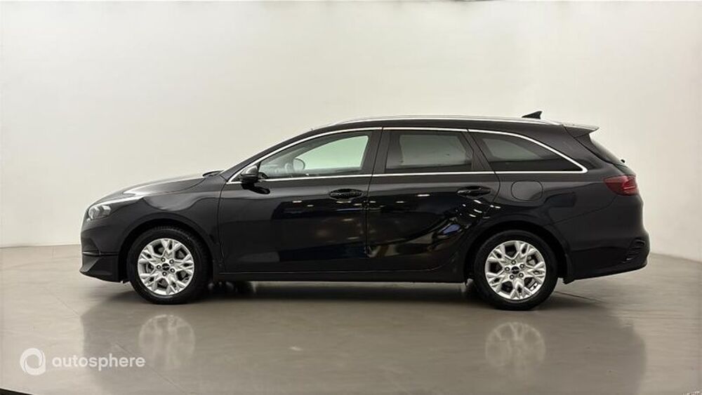 Ceed SW 1.6 CRDI 136ch MHEV Active DCT7 2023 occasion 44000 Nantes