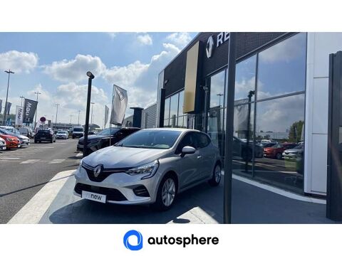 Renault Clio 1.0 TCe 100ch Business 12999 10100 Romilly-sur-Seine
