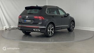 Tiguan 2.0 TDI 150ch R-Line DSG7 2023 occasion 51100 Reims