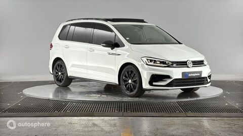 Touran 2.0 TDI 190ch FAP R-Line 2019 DSG7 5 places Euro6d-T 2019 occasion 73200 Albertville