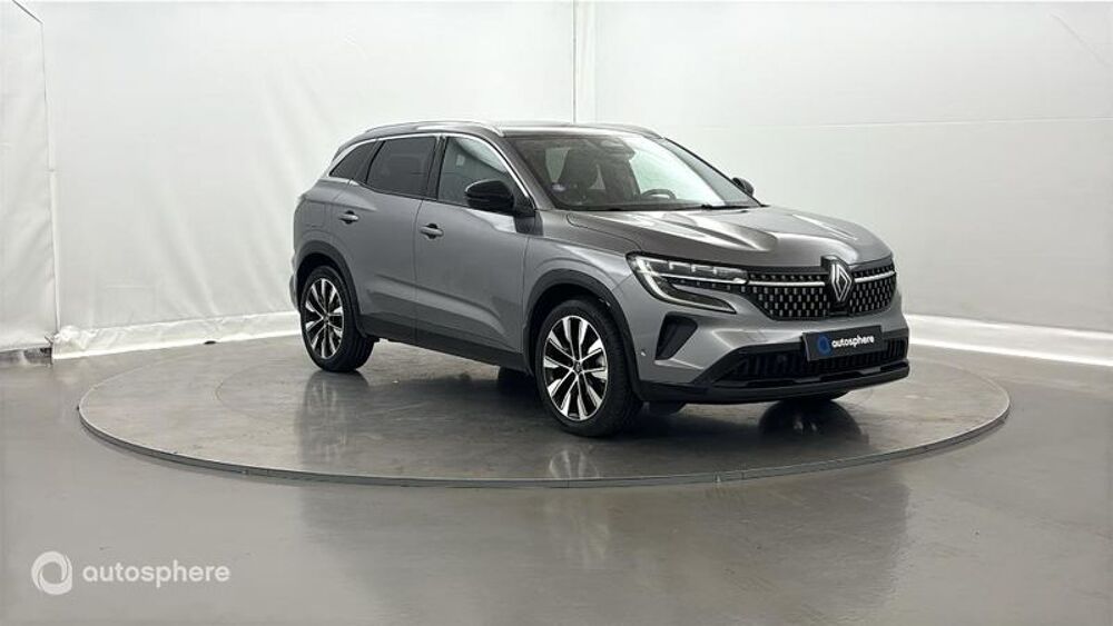 Austral 1.2 E-Tech full hybrid 200ch Techno 2023 occasion 51200 &Eacute;pernay