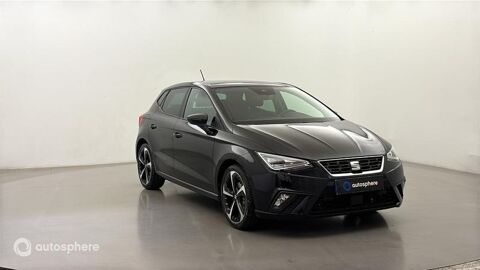Ibiza 1.0 TSI 110ch FR DSG7 2023 occasion 86000 Poitiers