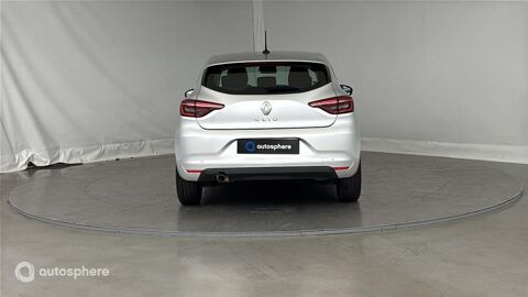 Clio 1.0 TCe 90ch Equilibre 2023 occasion 62110 H&eacute;nin-Beaumont