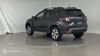 Duster 1.0 ECO-G 100ch Journey 4x2 2024 occasion 57155 Marly