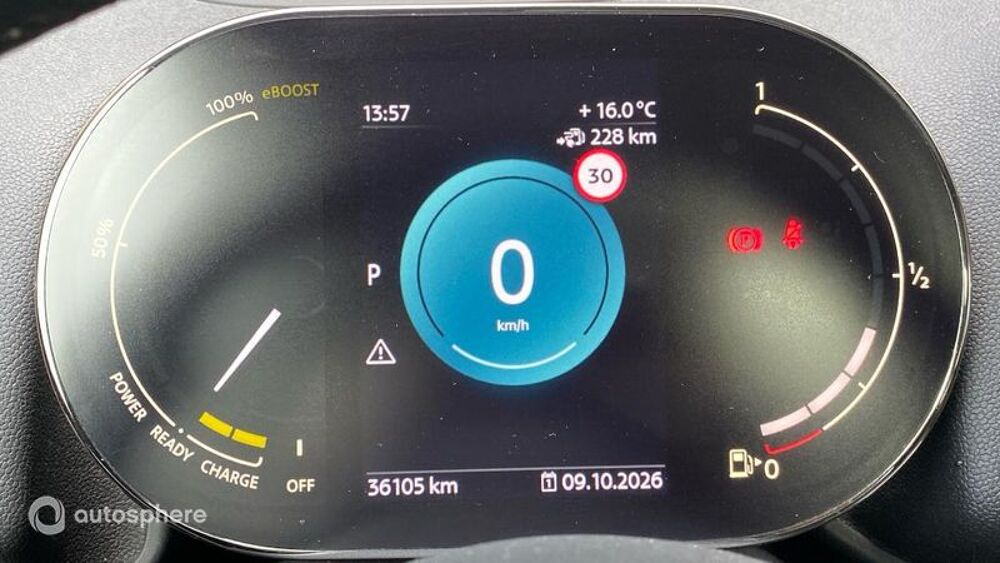 Countryman Cooper SE 125ch + 95ch Edition Premium Plus ALL4 BVA6 2023 occasion 64100 Bayonne