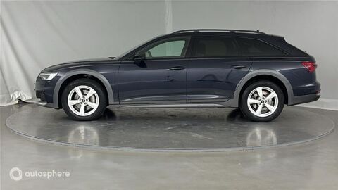A6 45 TDI 245ch quattro Stronic 2022 occasion 51100 Reims