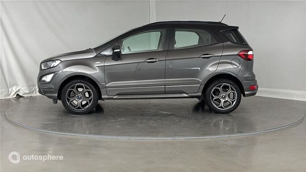 Ecosport 1.0 EcoBoost 125ch ST-Line Euro6.2 2019 occasion 59400 Cambrai