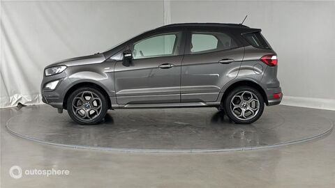 Ecosport 1.0 EcoBoost 125ch ST-Line Euro6.2 2019 occasion 59400 Cambrai