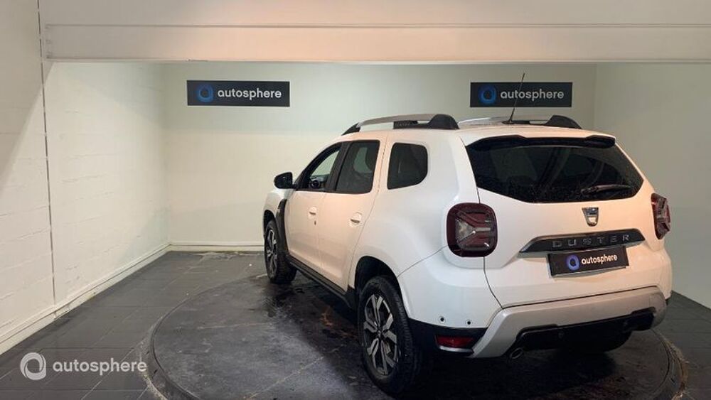 Duster Prestige Tce 150 EDC FAP 4x2 2022 occasion 57155 Marly