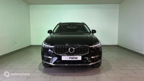 XC60 B4 197ch Plus Style Chrome Geartronic 2022 occasion 54135 Mexy