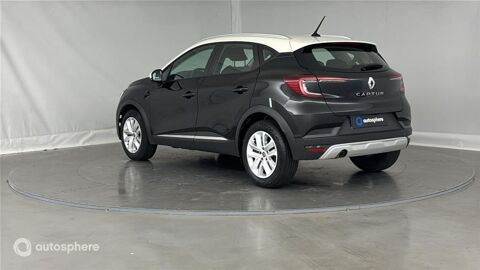 Captur 1.5 Blue dCi 115ch Business 2020 occasion 59720 Louvroil