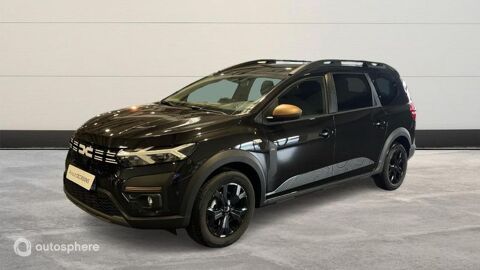 Annonce voiture Dacia Jogger 22999 