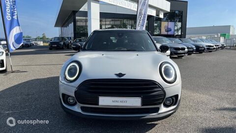 Clubman Cooper 136ch Essential BVA7 2022 occasion 40090 SAINT-AVIT