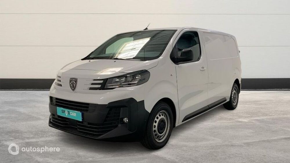 Expert M 2.2 Diesel 180ch automatique 2026 occasion 84000 Avignon