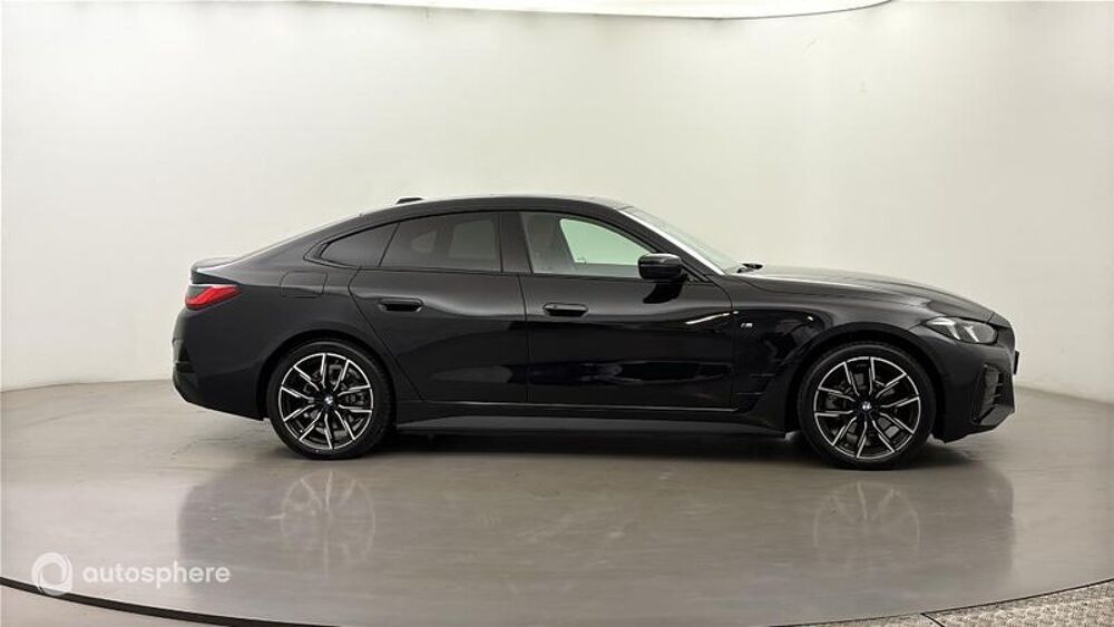 i4 eDrive40 340ch M Sport 2025 occasion 33700 M&eacute;rignac