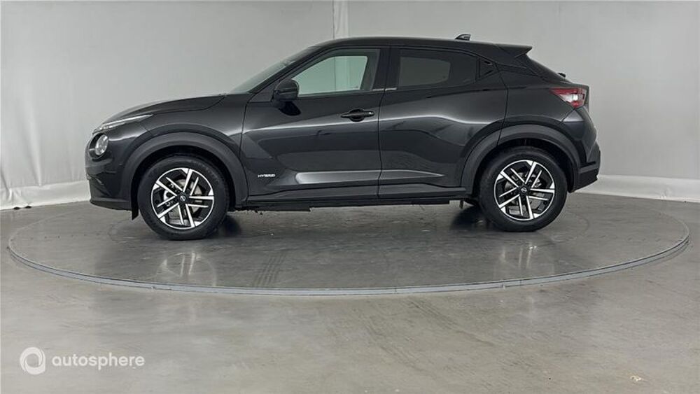 Juke 1.6 Hybrid 143ch N-Connecta 2025.75 2025 occasion 77100 Meaux