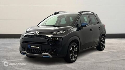 Citro&euml;n C3 Aircross PureTech 110ch S&S Rip Curl 2023 occasion Clermont-Ferrand 63000