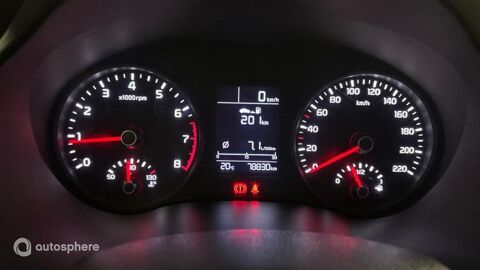 Stonic 1.0 T-GDI 120ch ISG Active 2018 occasion 10000 Troyes