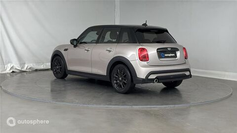 Cooper 136ch Edition Premium Plus BVA7 2023 occasion 44000 NANTES