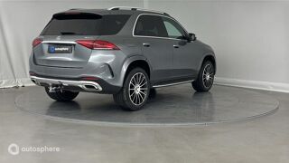 Classe GLE 400 d 330ch AMG Line 4Matic 9G-Tronic 2019 occasion 77144 Mont&eacute;vrain
