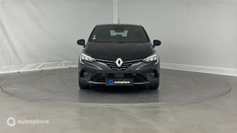 Clio 1.0 TCe 90ch Intens X-Tronic -21N 2022 occasion 59320 Sequedin