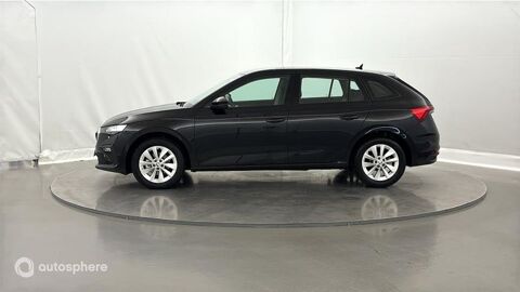 Scala 1.0 TSI Evo2 116ch Selection DSG7 2024 occasion 44000 NANTES