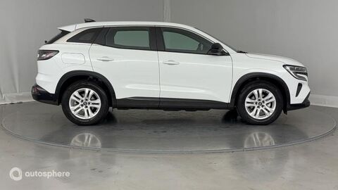 Austral 1.2 TCe mild hybrid advanced 130ch Evolution - 24 2025 occasion 62114 Sains-en-Gohelle