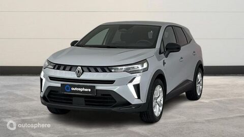 Renault Symbioz 1.6 E-Tech full hybrid 145ch Evolution 2025 occasion Laon 02000