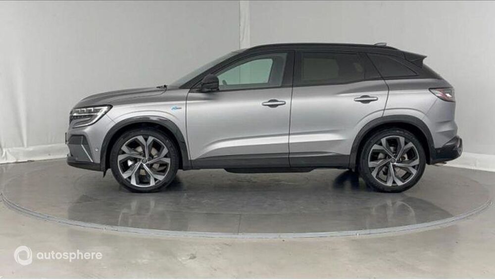 Austral 1.3 TCe mild hybrid 160ch Techno esprit Alpine auto 2023 occasion 59320 Sequedin