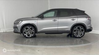 Austral 1.3 TCe mild hybrid 160ch Techno esprit Alpine auto 2023 occasion 59320 Sequedin