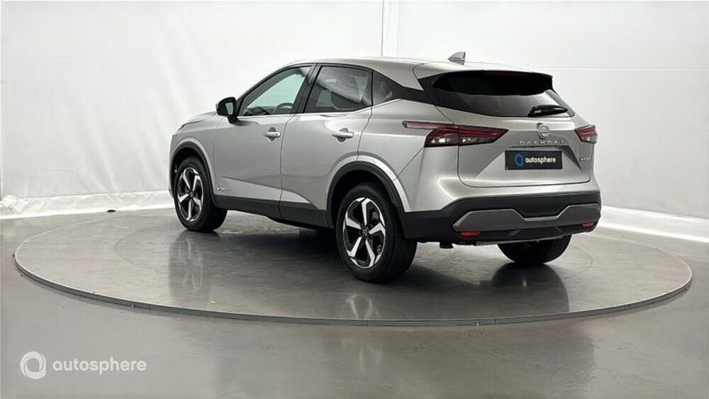 Qashqai e-POWER 190ch N-Connecta 2022 2023 occasion 59300 Valenciennes