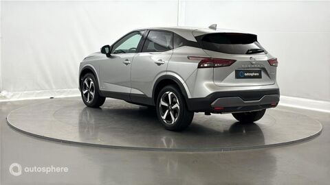 Qashqai e-POWER 190ch N-Connecta 2022 2023 occasion 59300 Valenciennes