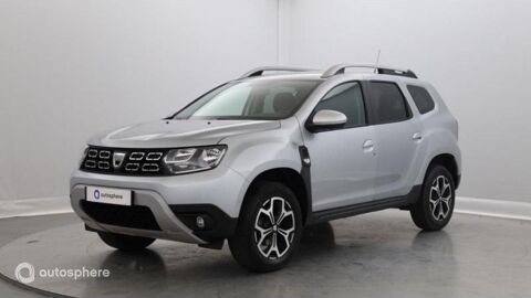 Dacia Duster 1.5 Blue dCi 115ch Prestige 4x2 - 20 2020 occasion Wormhout 59470