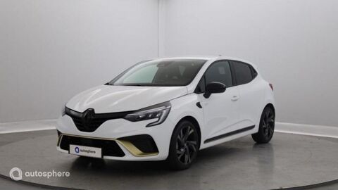 Annonce voiture Renault Clio 21499 