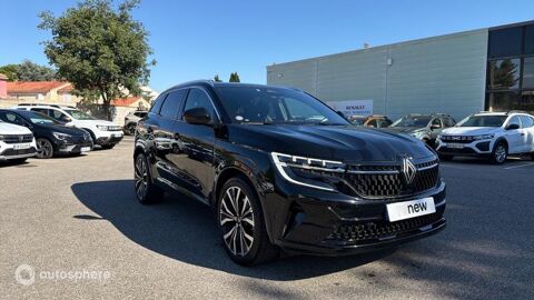 Austral 1.2 E-Tech full hybrid 200ch Iconic 2023 occasion 13800 ISTRES