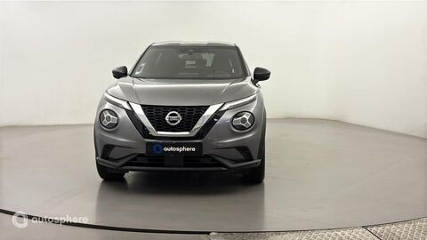 Juke 1.0 DIG-T 114ch Tekna DCT 2021 2022 occasion 59400 CAMBRAI
