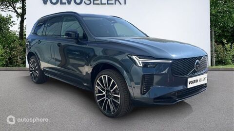 XC90 T8 AWD 310 + 145ch Ultra Style Dark Geartronic 2026 occasion 77144 Mont&eacute;vrain