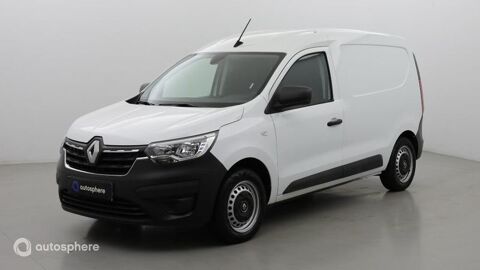 Renault Express 1.5 Blue dCi 75ch Confort 22 2022 occasion LA TESTE DE BUCH 33260