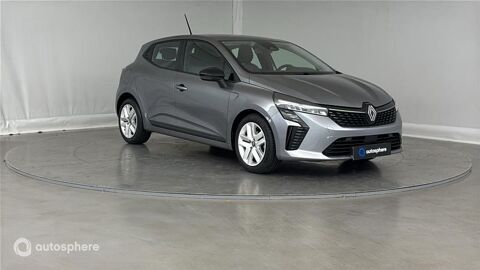 Clio 1.0 TCe 100ch Evolution GPL 2023 occasion 62219 Longuenesse