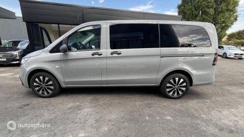 Vito 116 CDI Long Select Propulsion 9G-Tronic 2026 occasion 60200 Compi&egrave;gne