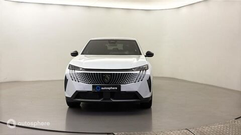 3008 1.2 Hybrid 145ch Allure e-DCS6 2025 occasion 86000 Poitiers